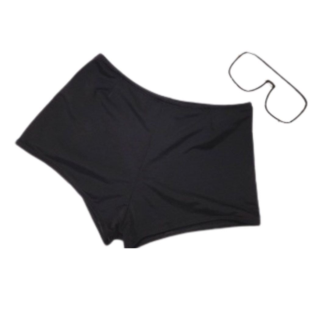 Đồ Bơi Nữ Bikini LANBISHOP Quần Nữ, Chân Váy Đi Biển Lẻ Lanbi-014