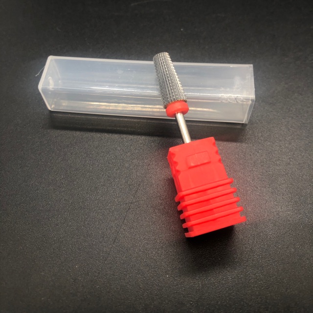 Đầu mài titan 5in1 phá gel mài mịn