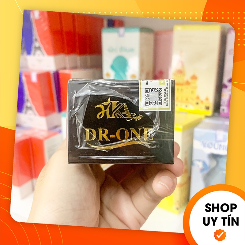 [Chính hãng] Bột Khử Mùi Hà Kiều Anh Shop Dr One