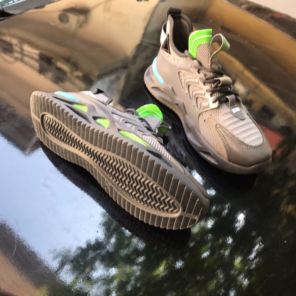 slide