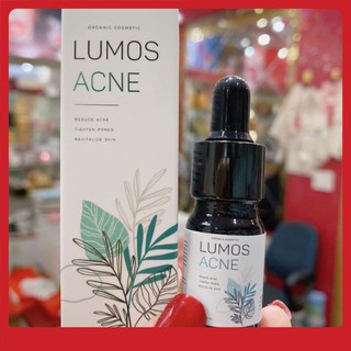 Serum Mụn Lumos Acne 5ml chính hãng