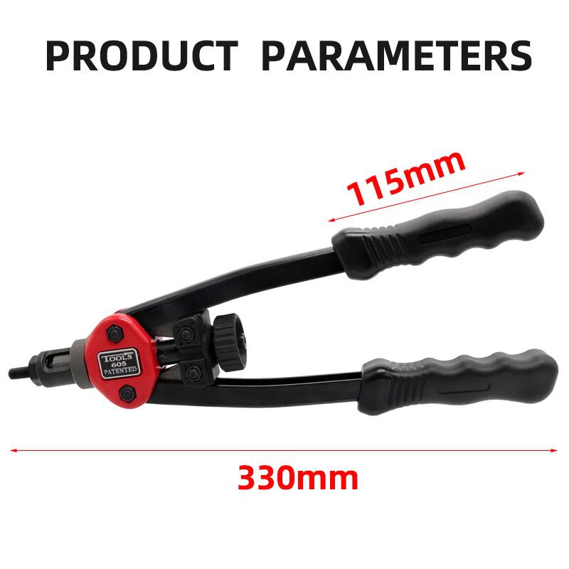 Kìm rút ốc tán PATENTED BT603, BT605,BT608,BT604