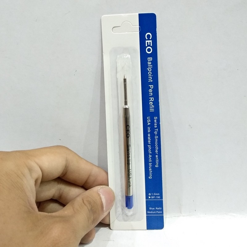 Ruột Bút Vặn CEO BP-190