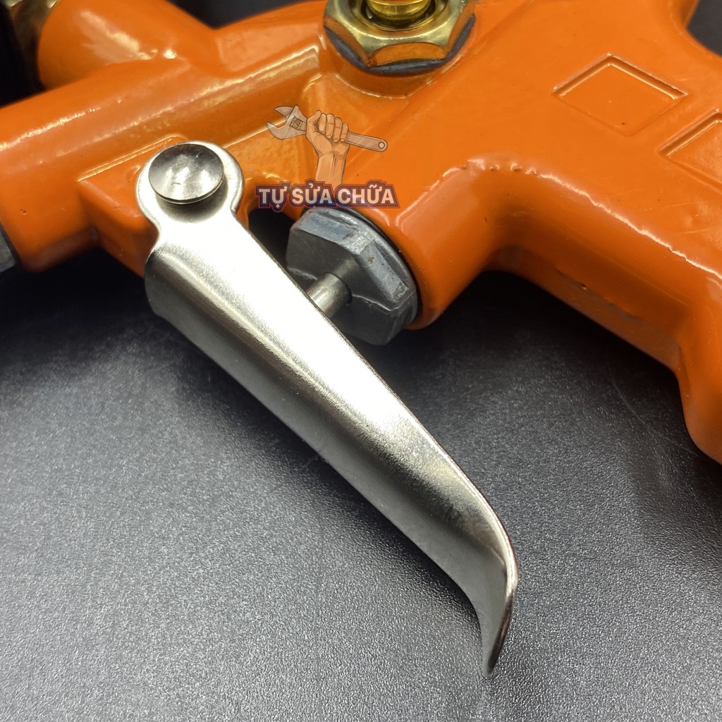 Tay bơm đồng hồ cao cấp chính hãng Asaki AK-1080