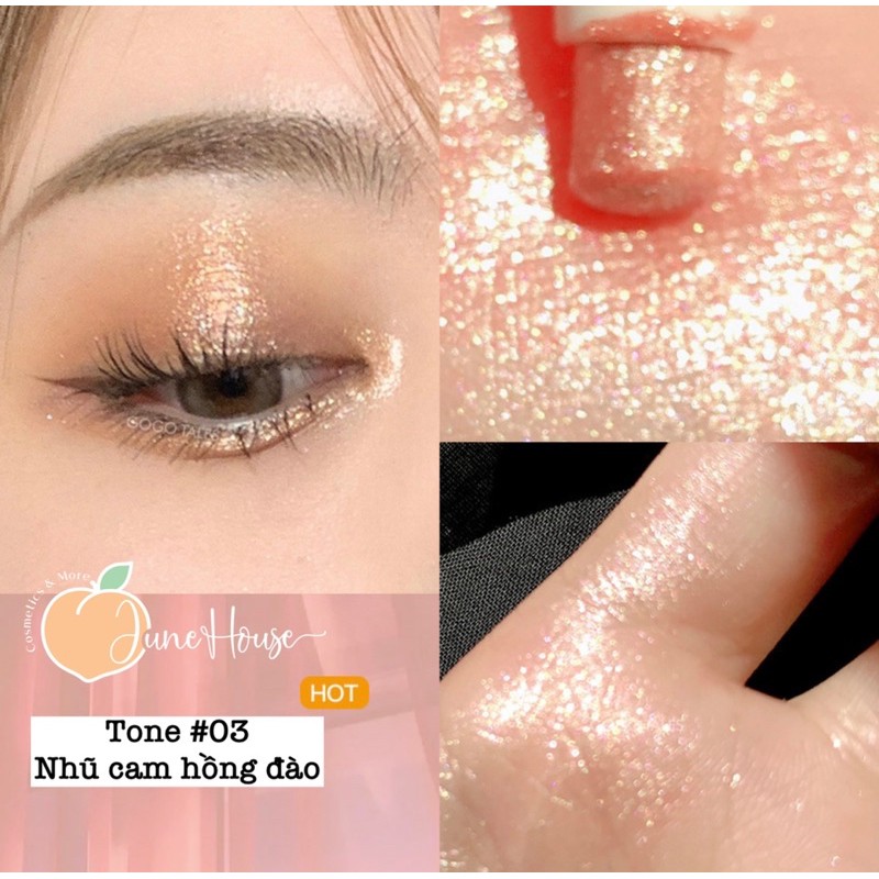 Bút nhũ highlight Gogotales | BigBuy360 - bigbuy360.vn