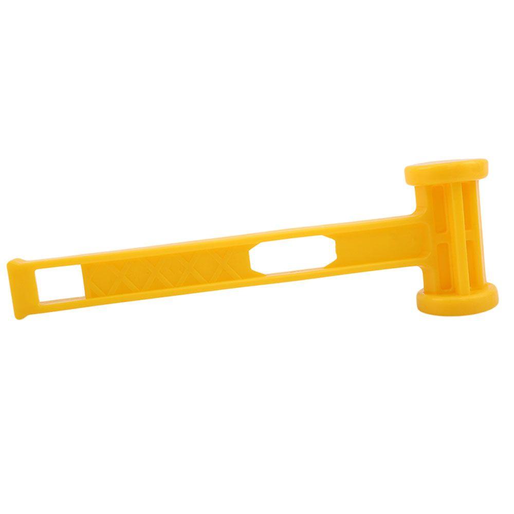 Búa Nhựa Siêu Nhẹ Chuyên Dụng Cho Dựng Lều Cắm Trại