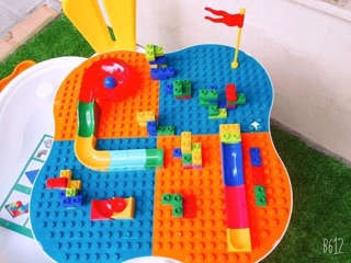 Bàn Lego cho bé