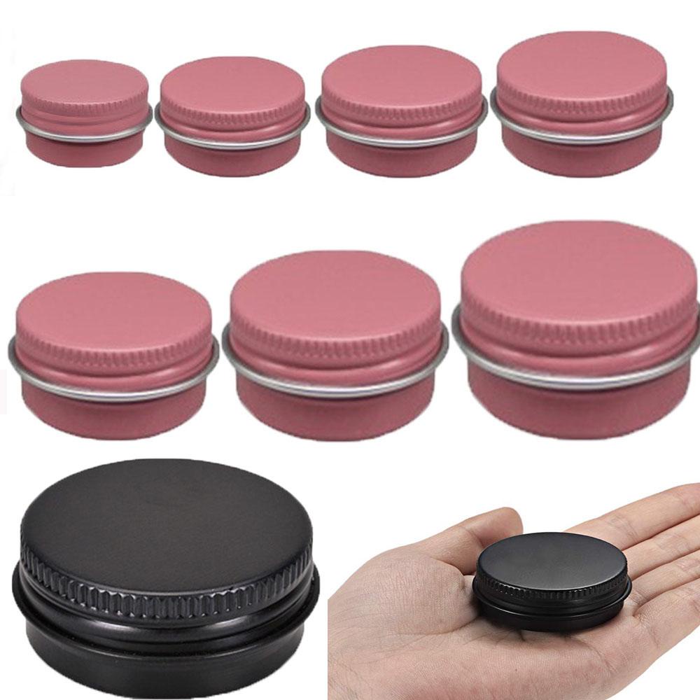 Bình Rỗng Đựng Nước Rửa Móng Tay Di Động Có Ren Và Đinh Ốc