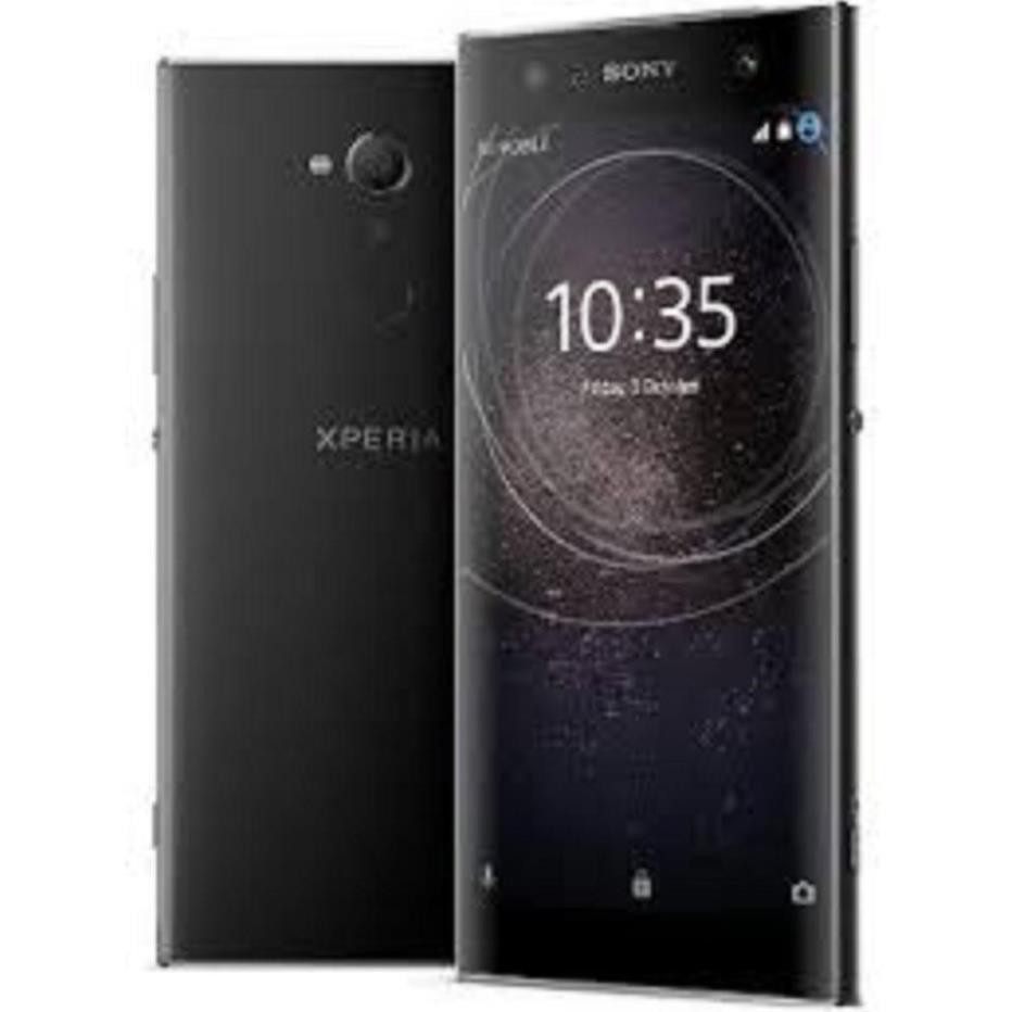 điện thoại SONY XPERIA XA2 (3GB/32GB) mới Chính hãng, Chiến Game PUBG/FREE FIRE mượt