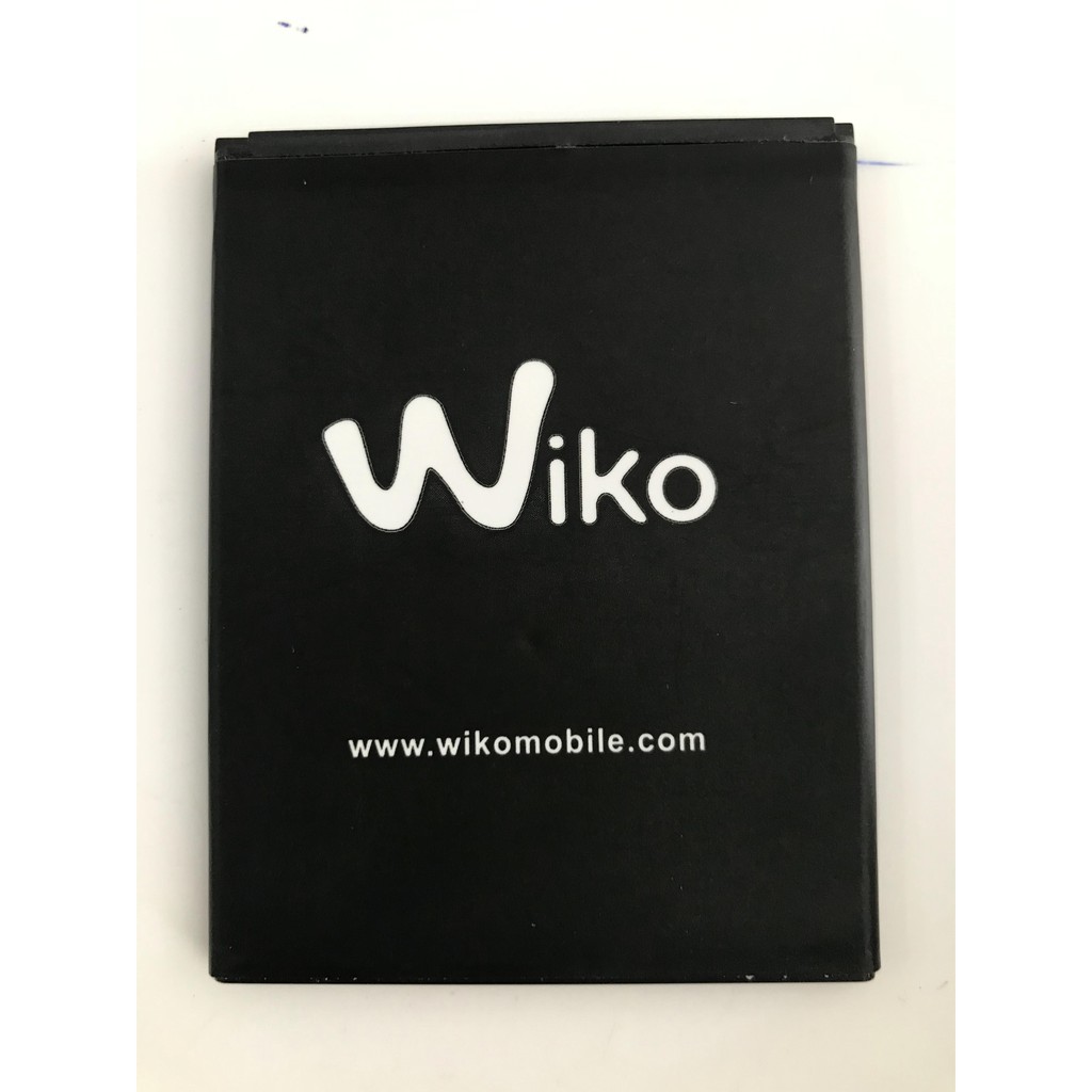 Pin Wiko Roby / Kenny / jerry 3 ( Pin Chuẩn )