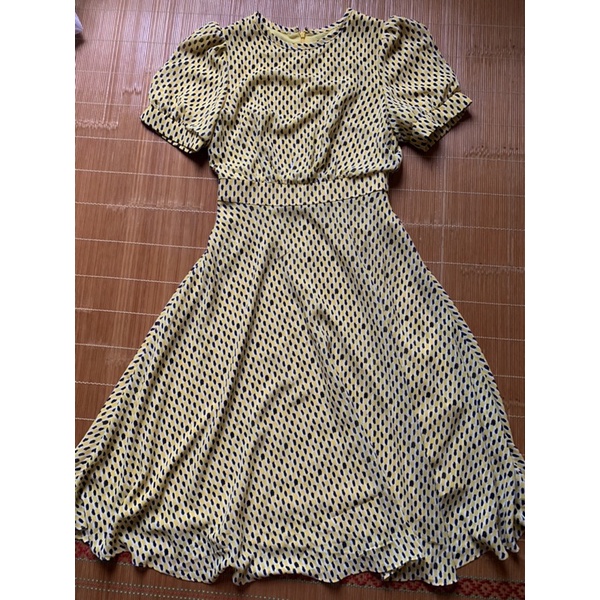 Đầm size S Ivy moda