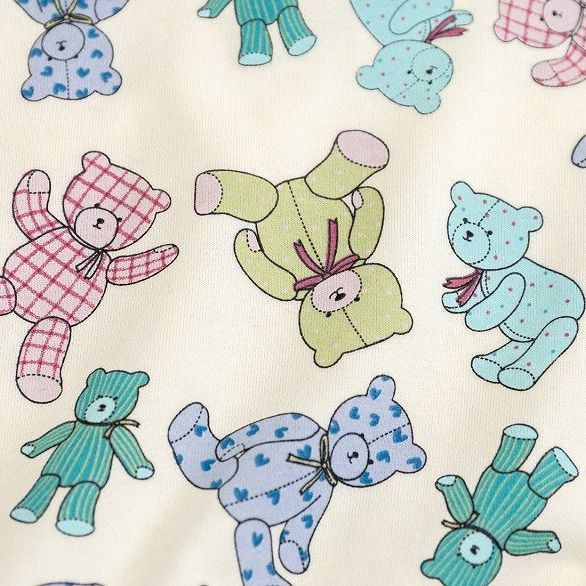 Áo Thun Tay Dài In Họa Tiết Hoạt Hình Phong Cách Nhật Bản Dành Cho Bé Trai Gái 3 Tuổi