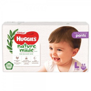 Tã quần/Tã dán Huggies Platinum M33,,NB60, S82, M56/M64, L44/L54, XL38/XL44, XXL26 siêu cao cấp mới