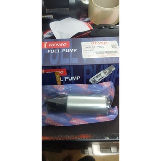 Mô tơ bơm xăng giắc to Denso