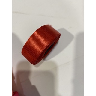 Ruy băng lụa ,ruy băng vải 2cm