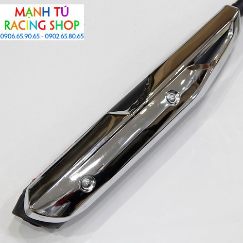 Pô kkps gắn dream,wave,sirius móc nhẹ