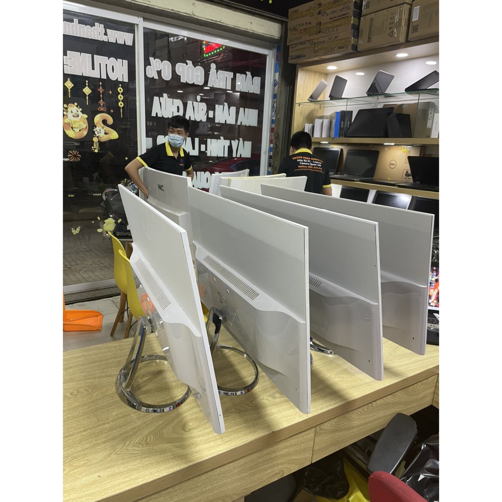 Màn hình 32in IPS HKC Q320 Pro Độ phân giải 2K | BigBuy360 - bigbuy360.vn