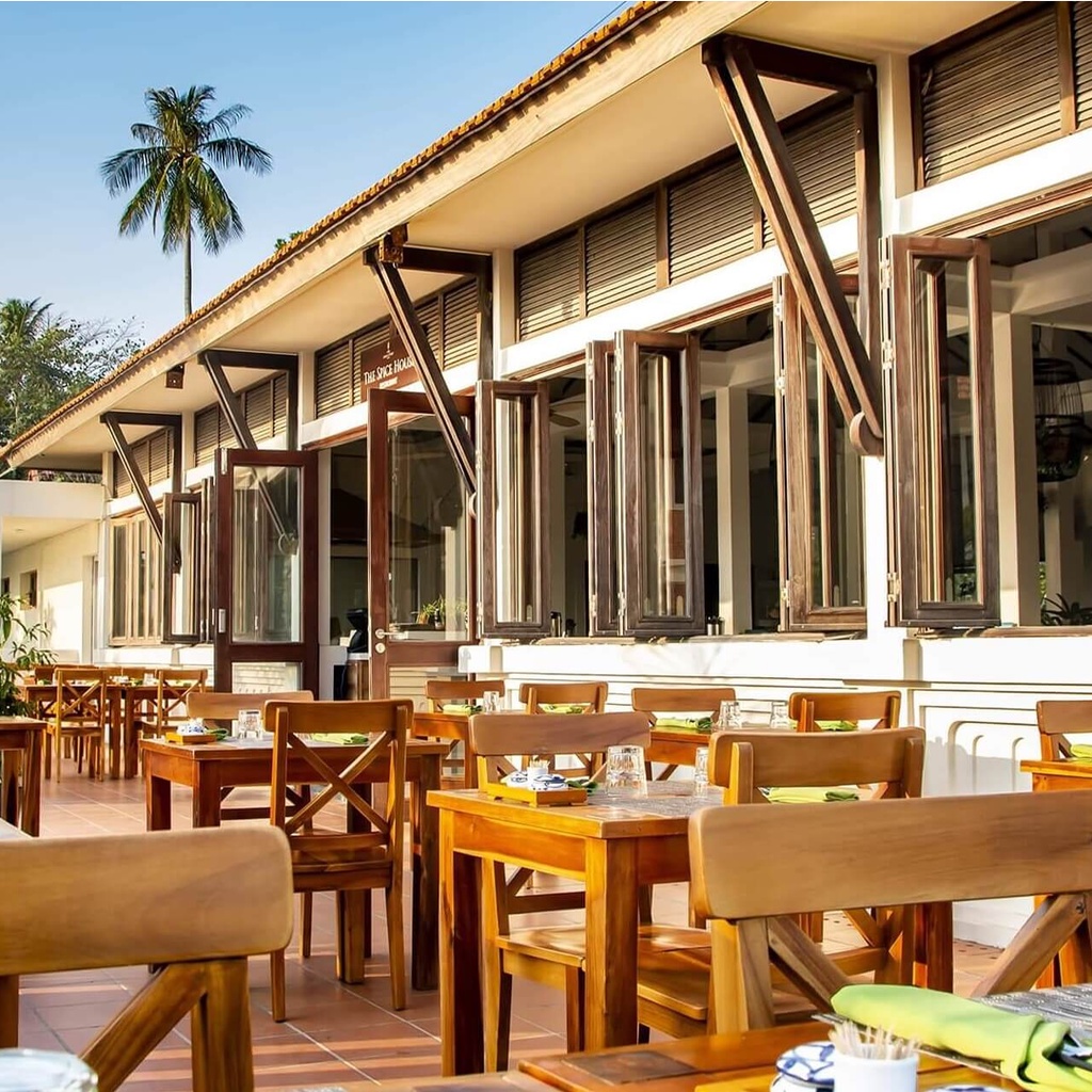 Phú Quốc  Voucher Amarin Resort & Spa Phú Quốc 2N1Đ cho 2 khách BestPrice