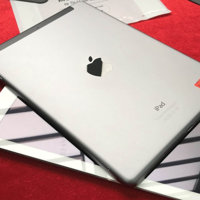 iPad Air 1 (Wifi + 4G) 16GB /32GB /64GB Chính Hãng - Zin Đẹp 99% - Màn đẹp - Pin trâu - Apple88 | BigBuy360 - bigbuy360.vn