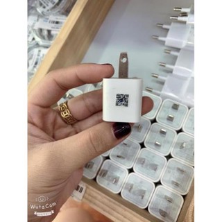 ⚡[HÀNG CHÍNH HÃNG]CỦ SẠC IPHONE A25 BẢO HÀNH 1 NĂM