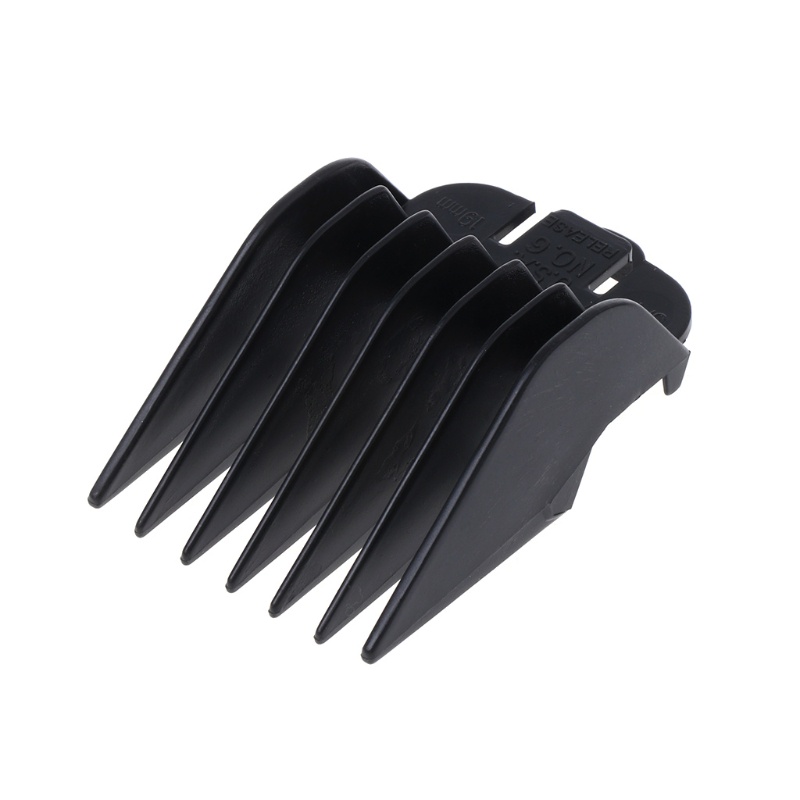 Youyo Set 8 Lược Giới Hạn Thay Thế Chuyên Dụng Cho Tông Đơ Cắt Tóc