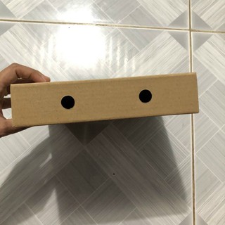 Combo 10 hộp pizza size 25