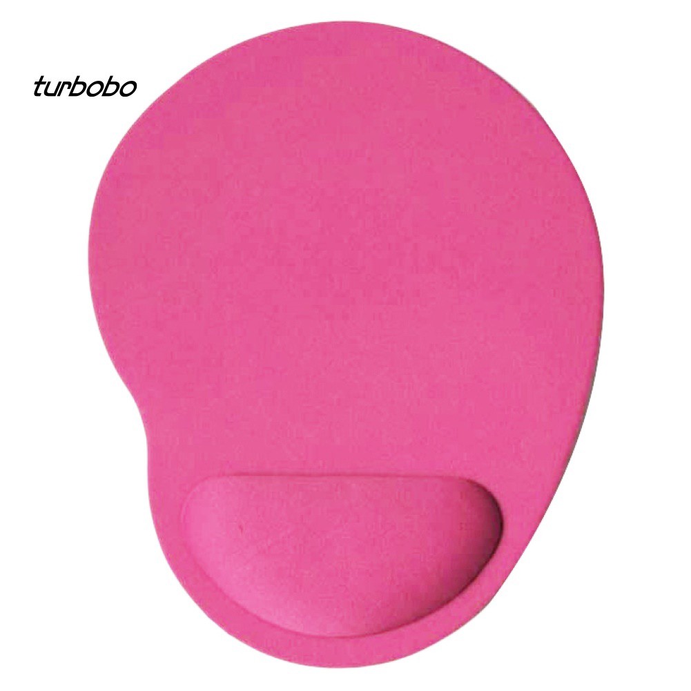 Thảm lót chuột chống trơn trượt kiểu dáng đơn giản tiện dụng