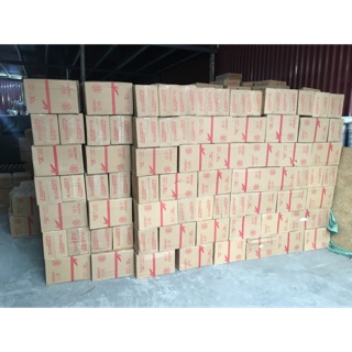 Thùng 30 Gói Giấy Ăn Gấu Trúc Sợi Tre SIPIAO Trúc Đa Năng Siêu Dai