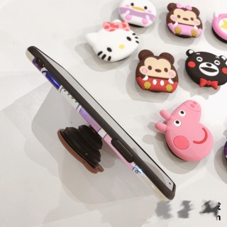 Giá đỡ điện thoại Popsocket đa năng (hàng loại 1)