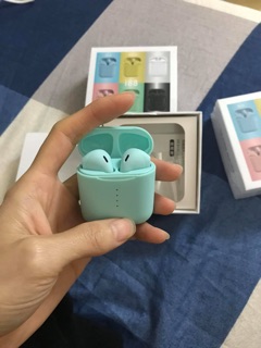 Tai nghe bluetooth Không dây I88
