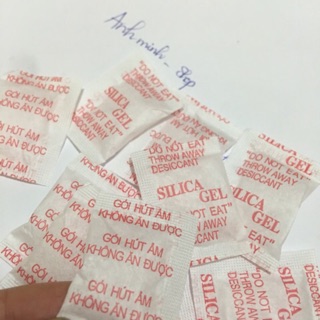 Sét 15gói hút ẩm nhỏ