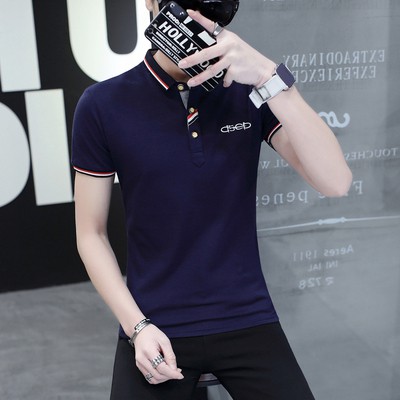SALE ✨ . | BÁN ĐỒ NGON | áo polo nam 100% chất cotton hàng chuẩn đep màu đẹp Chất Đẹp >_> . . . . .