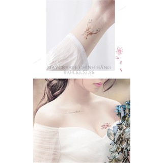Combo 60 Hình Săm Mini Nội Địa Trung.