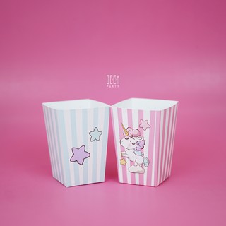 Ly Popcorn _ Unicorn