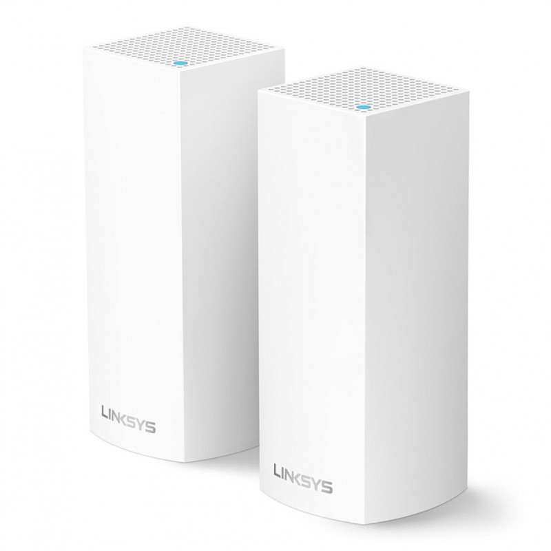 Router Wifi Mesh Linksys WHW0302