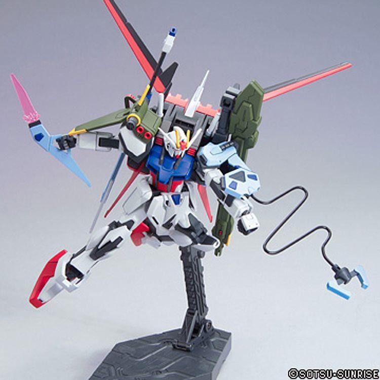 Mô hình Gundam Bandai HG Perfect strike - GDC