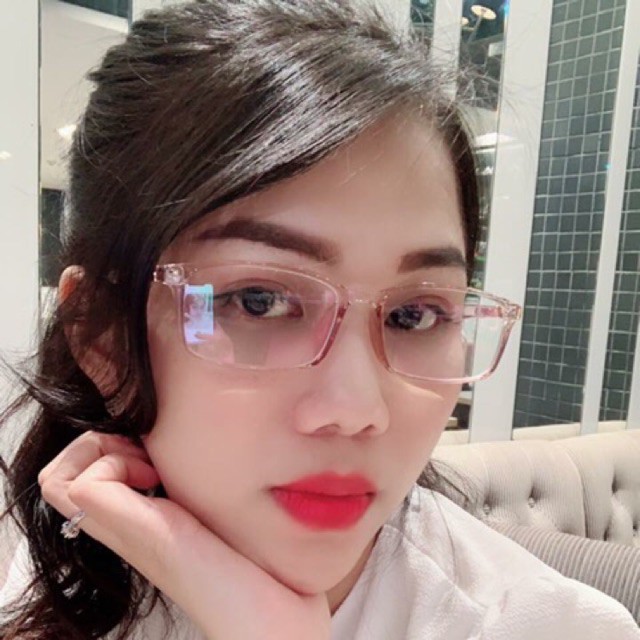 [CỰC SÔC] Gọng kính dẻo hàn quốc mã 212 ( hình thật 100% ) (tặng kèm hộp đựng kính)