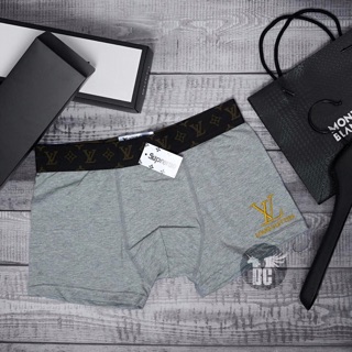 Quần Lót Nam Boxer LV
