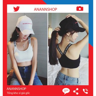 Bra thể thao 2 đây 5043