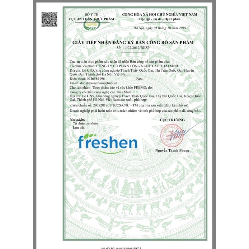 ✅ [Chính Hãng] Fremo (hộp 20v) hỗ trợ giảm mỡ máu, xơ vữa động mạch và giảm tích tụ mỡ dư thừa.