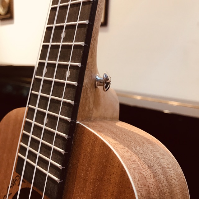 Đàn Ukulele