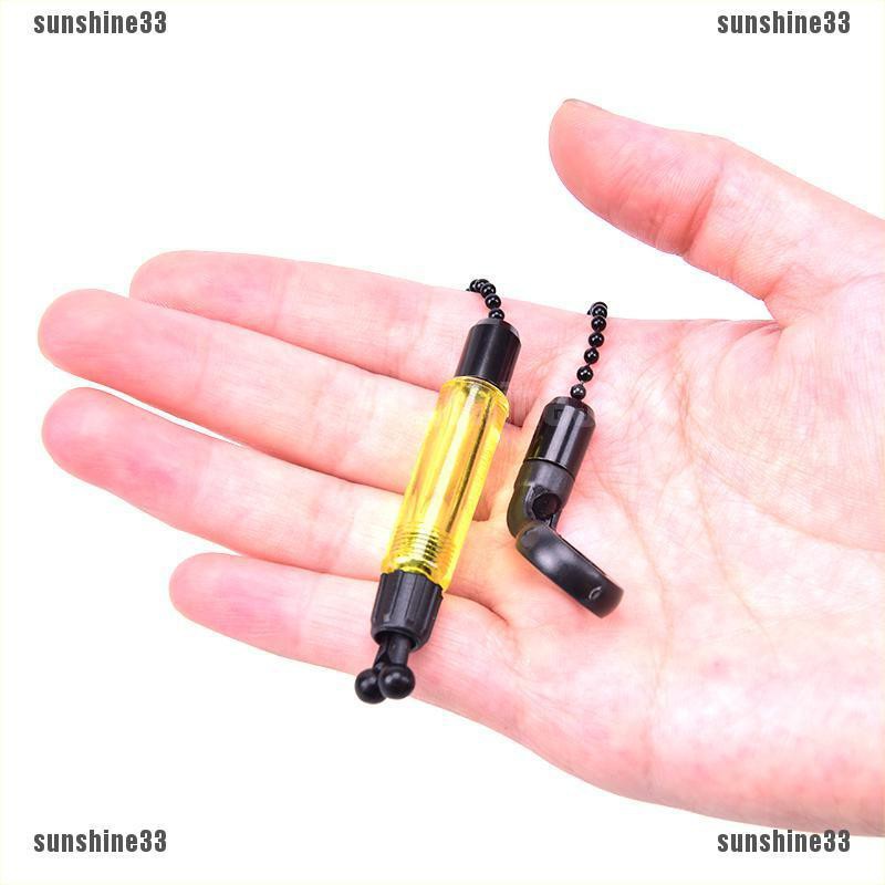 1 Chuông Báo Cá Cắn Câu Có Đèn LED