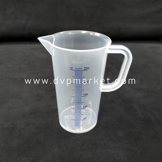 Ca đong nhựa Đức cao cấp 50ml/ 250ml/ 500ml/1L