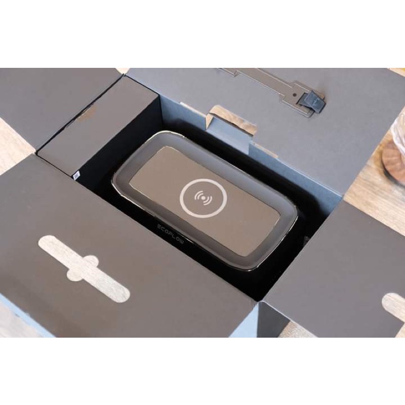 Máy Trạm Tích Điện EcoFlow DELTA EcoFlow River Mini 210Wh