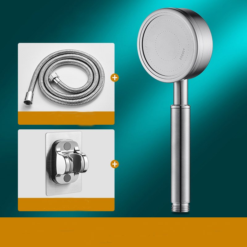 Vòi Sen Nóng Lạnh Vòi Hoa Sen Tăng Áp Tiết Kiệm Nước Sun.z