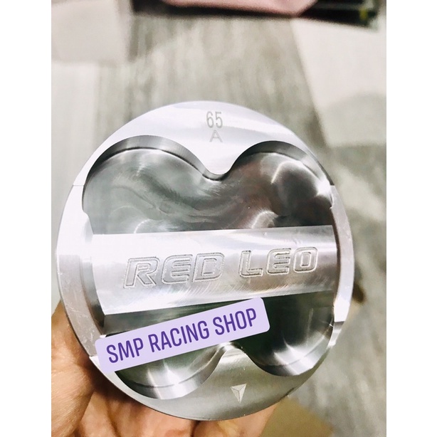 Piston Redleo Ex 65mm