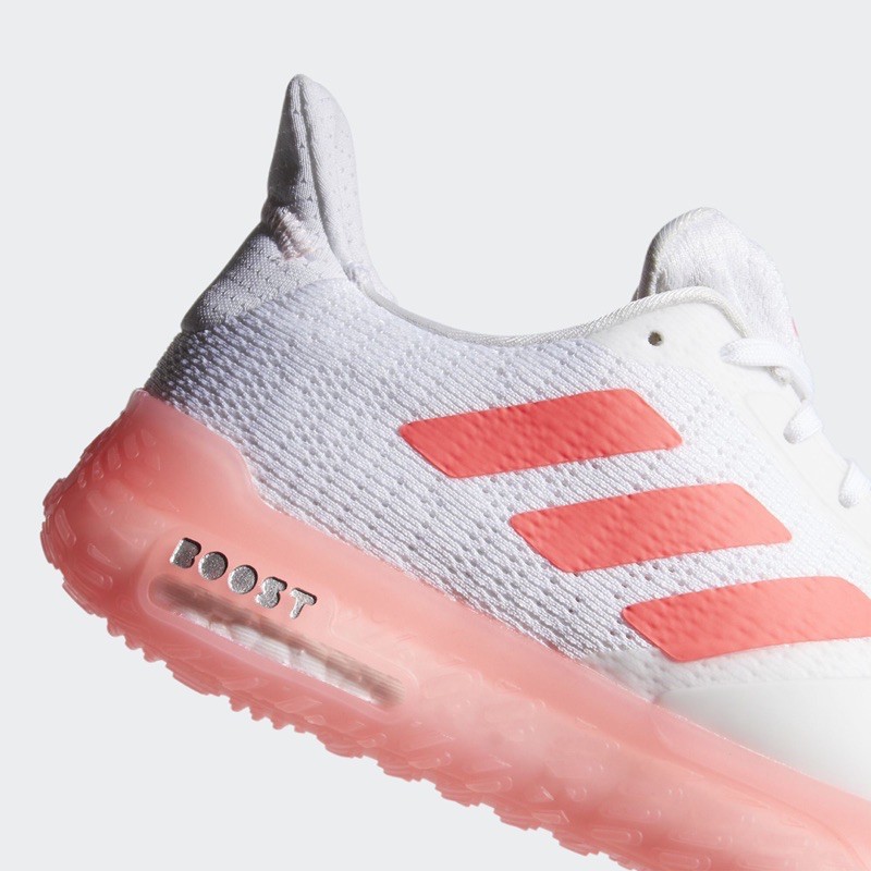 Giày tập adidas TRAINING FitBoost Nữ Màu trắng FV6935