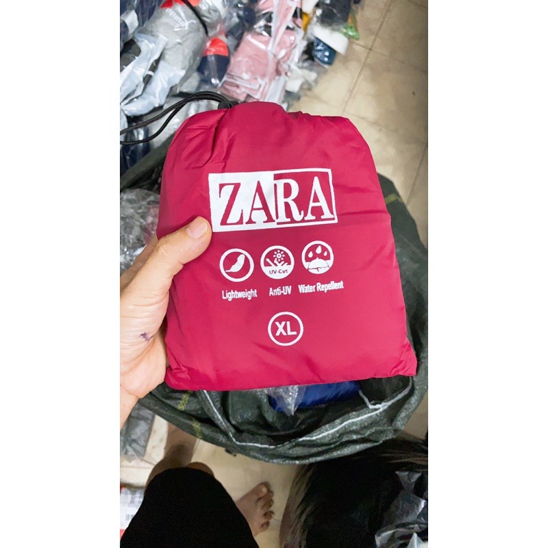 Áo gió 4 màu dành cho nam và nữ | BigBuy360 - bigbuy360.vn