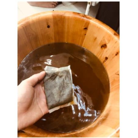 Thảo dược ngâm chân hàng chuẩn loại 1