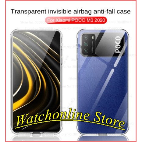 Ốp lưng Xiaomi Poco M3 Redmi A1 10C Redmi 8a Mi 11 lite Mi 11 K30 note 8 pro Note 10 4g 5g chống va đập